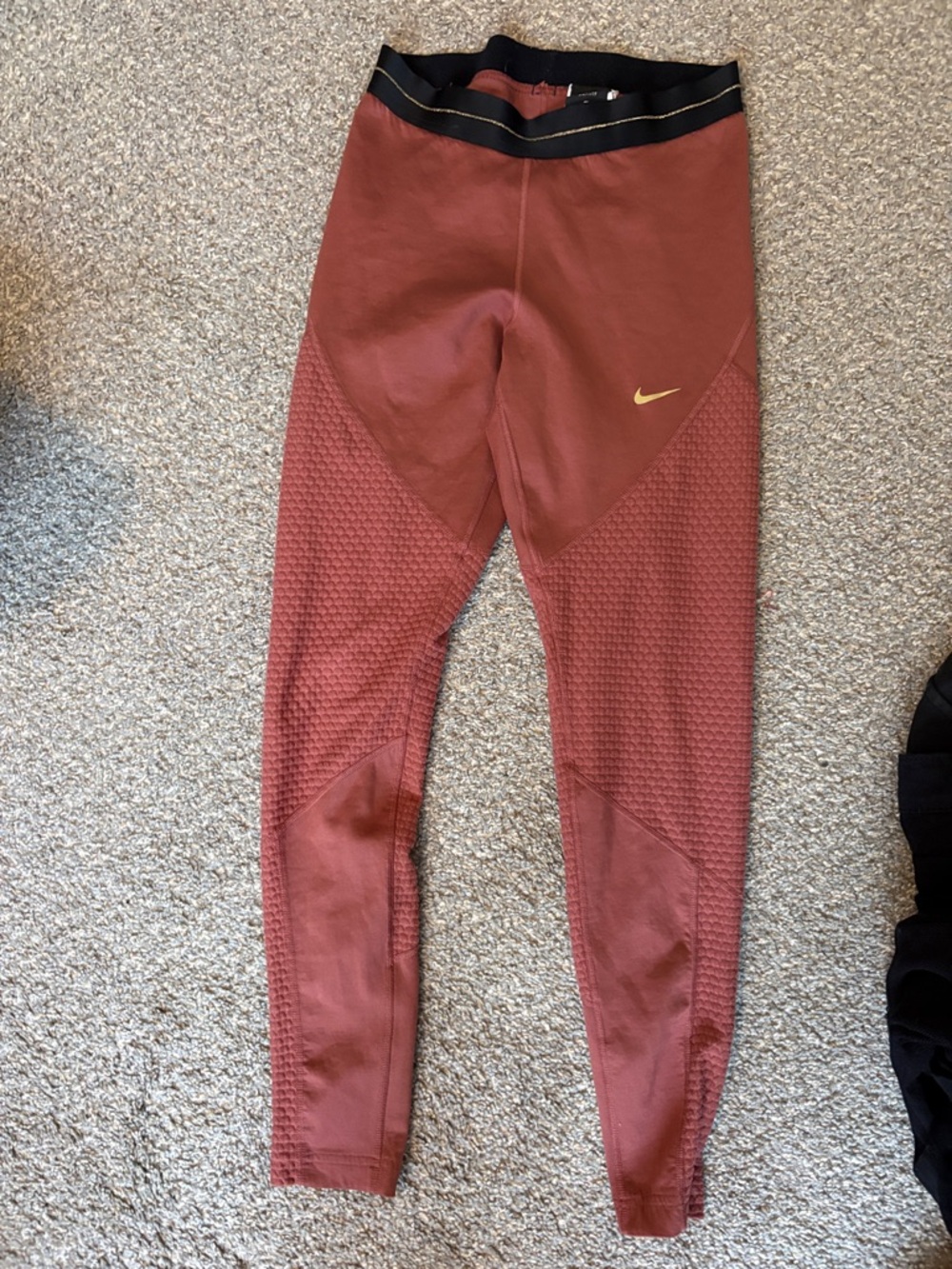 Nike pro leggings